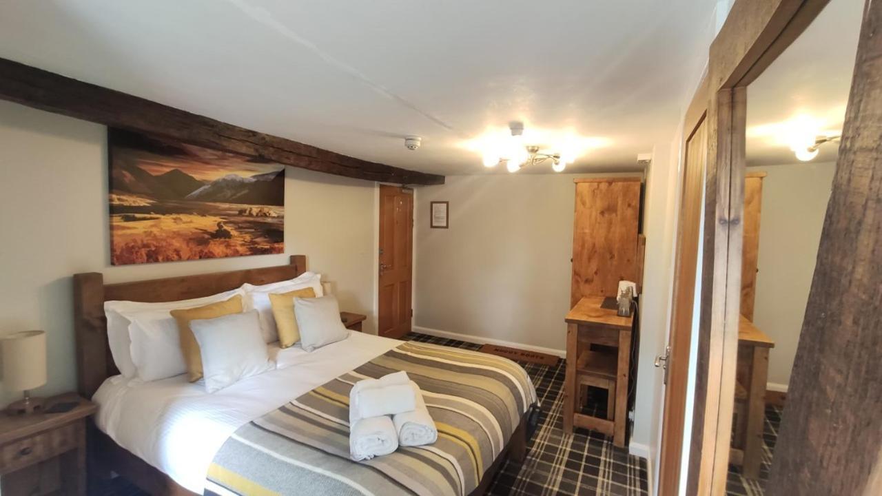 The Boot Inn Extérieur photo