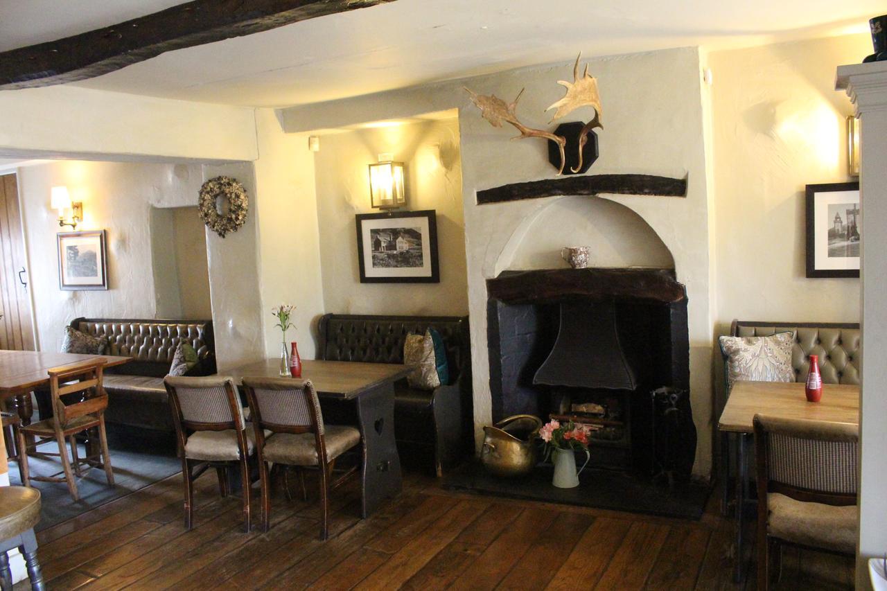 The Boot Inn Extérieur photo