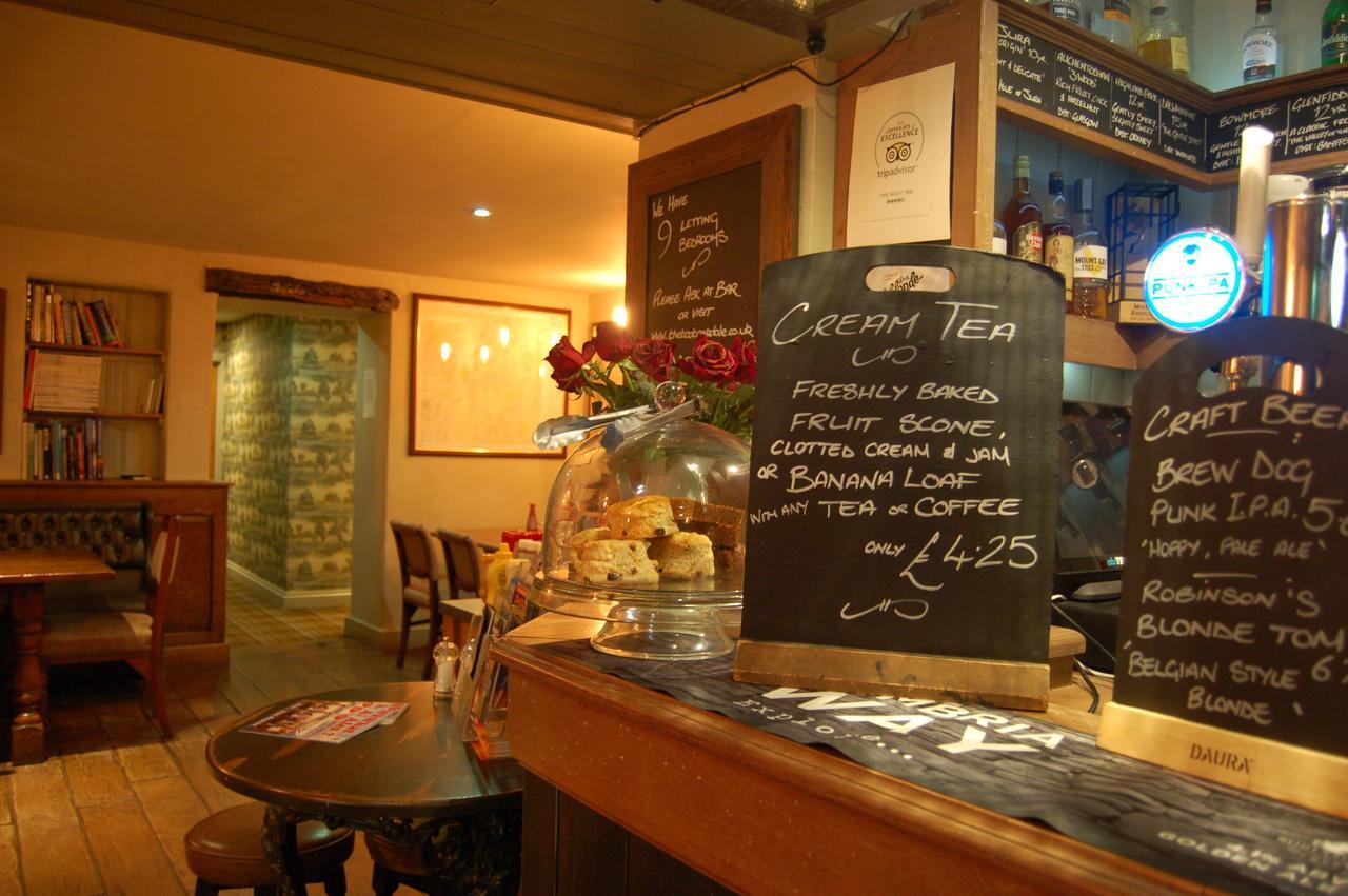 The Boot Inn Extérieur photo