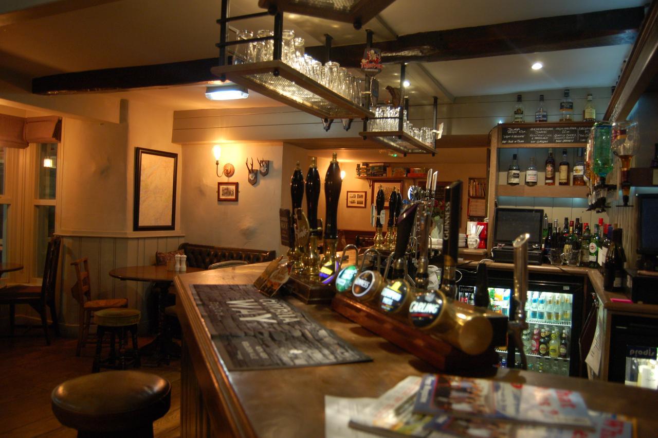 The Boot Inn Extérieur photo